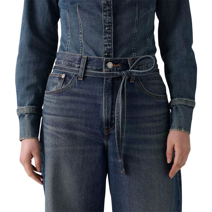 Jeans Xl Straight da donna Levis | A87010030